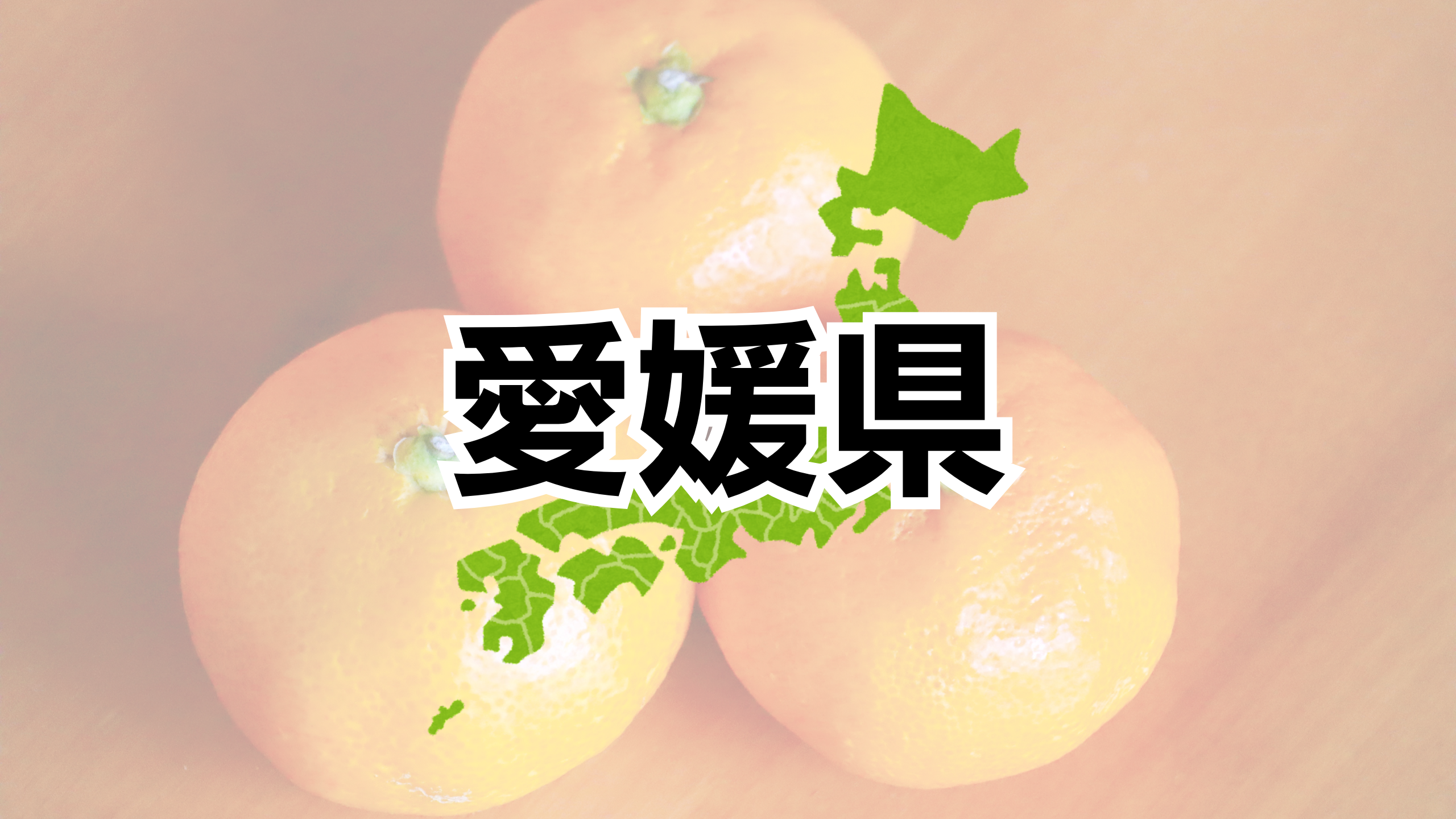 愛媛県