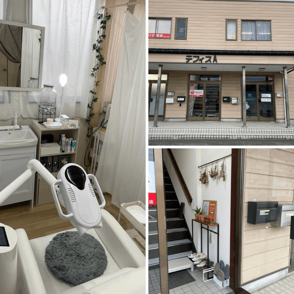 富山二口店