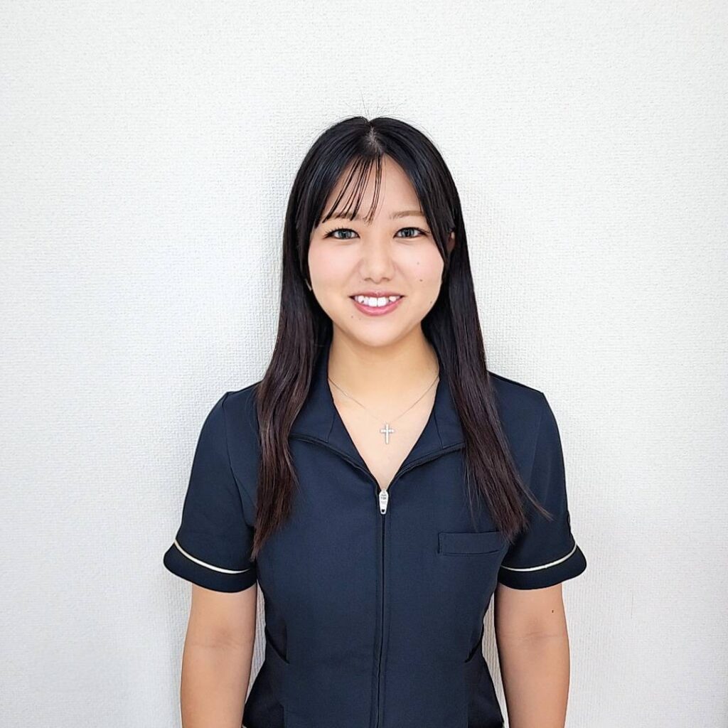 ホワイトニングセンター広島福山駅前店オーナー